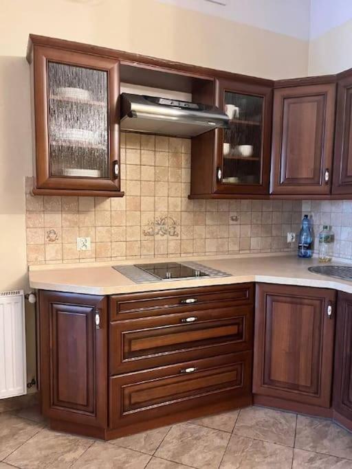 Apartament Cozy Apart- Market Square