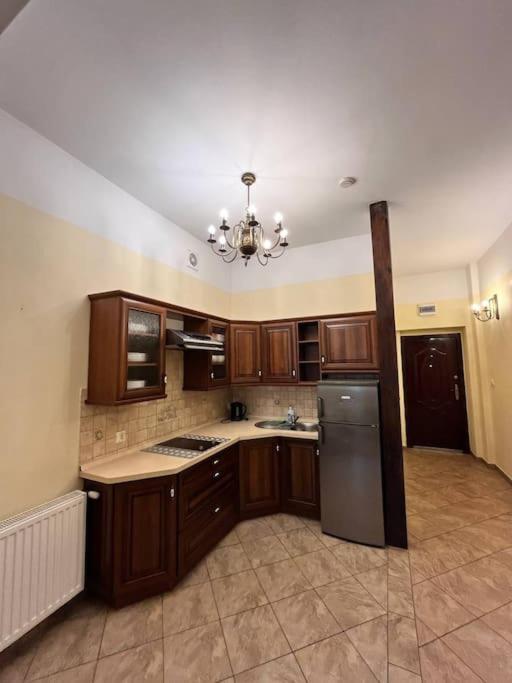 Cozy Apart- Market Square Apartament *