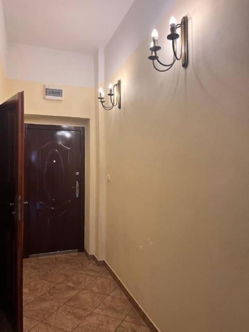 Cozy Apart- Market Square Apartament *