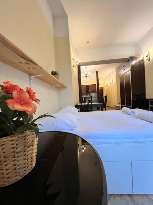 Apartament Cozy Apart- Market Square Wrocław