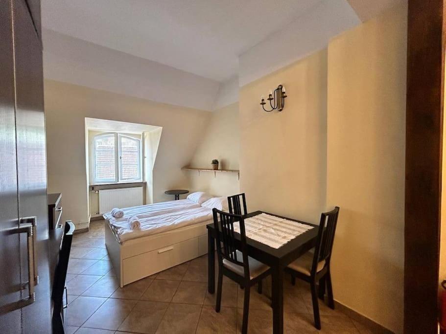 Apartament Cozy Apart- Market Square Wrocław